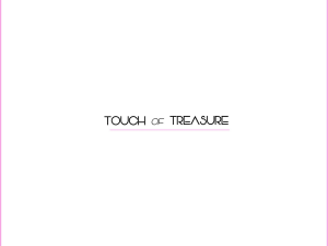 Touch of Treasure