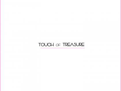 Touch of Treasure
