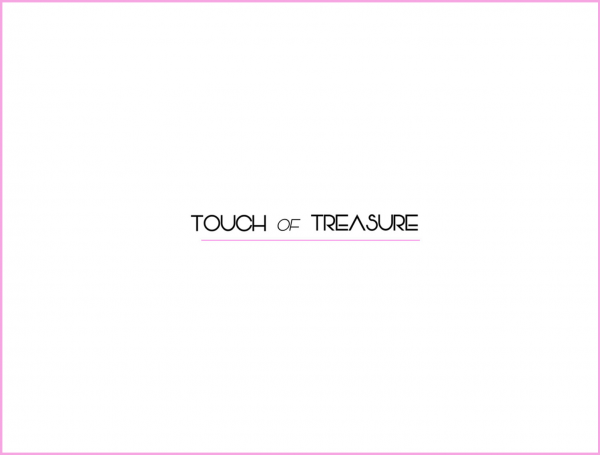 Touch of Treasure